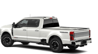 2026 Ford Super Duty® External Image 3